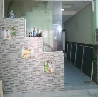 💥🆘🏠🔥(QUẬN 6) SÁT 🏣 MẶT TIỀN, MORNING TẬN CỬA🏠VÀO Ở LUÔN , 61M2, 2TẦNG, 3PN, NHỈNH 3TỶ