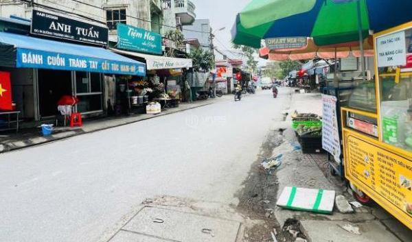 Bán 2 lô đất trung tâm phường Hùng Vương 40m giá chỉ có 1,4 ☘ tỷ LH 09790*****