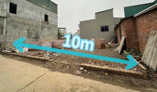 ⛲️ CẦN 🏡 TIỀN BÁN GẤP LÔ ĐẤT 136M2 - PHÚ NGHĨA - GIÁ GIẢM SÂU 😱😱