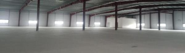 Cho thuê 💥 nhà xưởng khu công nghiệp Vân Trung 2 tầng 7.000m2