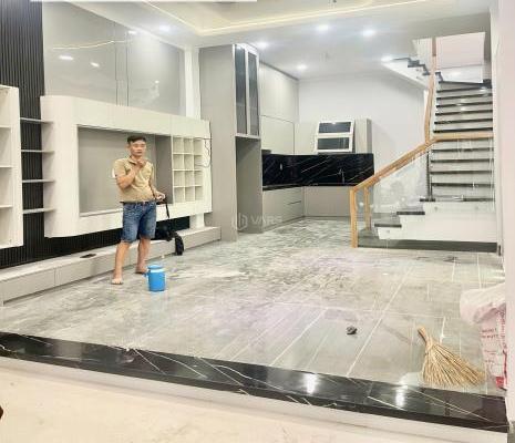 70m2 Nhà 1 Trệt 1 Lầu Cách 🏬 Chợ Nhỏ Tam Hiệp 500m - Giá 3.65 Tỷ