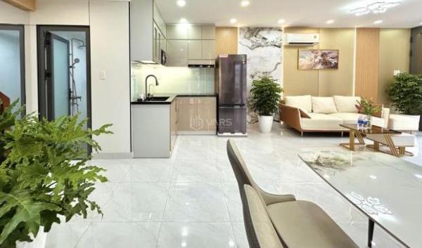 THẬT 100%, 🏦 SIÊU PHẨM, MẶT TIỀN DUY TÂN PHƯỜNG 15 PHÚ NHUẬN, 40M2, LÔ GỐC, CHỈ 6T