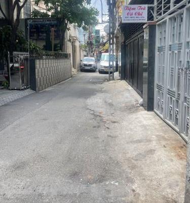 Thật 100%, Bán Nhà 60 Phan Tây 🏡 Hồ Phường 7 Phú Nhuận 87m2 nhỉnh 5 Tỷ