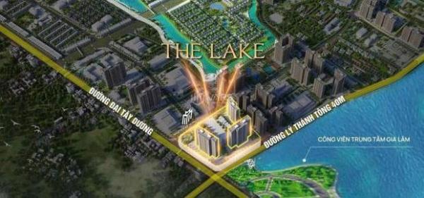 Căn hộ hạng sang Masteri VInhomes - View Hồ Ocean Park Hà Nội.Giá Tốt. Số Lượng 🏚️ Có Hạn