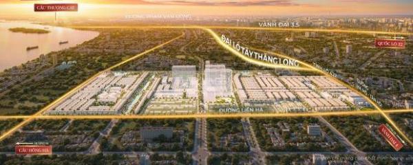 Chủ cần bán Khác 120m²