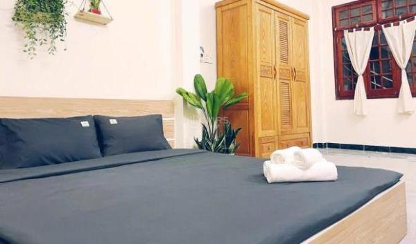 SIÊU HIẾM! NHÀ 4 TẦNG GẦN BIỂN – LÊ HỮU TRÁC, Ô TÔ ĐỖ TẬN CỬA - SẴN 🏡 DÒNG TIỀN