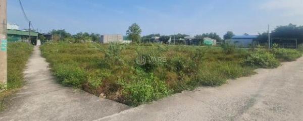 Bán 20m x 42m đất Thổ cư 🏚️ Hẻm Tôn Đức Thắng, Tân Phước, LaGi giá rẻ nhất