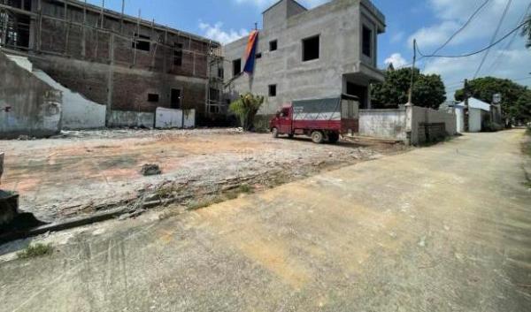 SET 2 LÔ FULL 🏡 THỔ 90M2/LÔ TẠI TRUNG HOÀNG- PHÚ NGHĨA