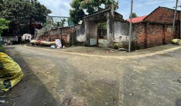 CHỈ 🔥 2,x TỶ - SỞ HỮU NGAY MẢNH ĐẤT VÀNG 80M2 TẠI PHÚ VINH – PHÚ NGHĨA