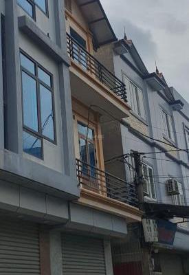 BÀN NHÀ 5T TÂY BẦU KIM CHUNG KINH DOANH VỈA HÈ 👍 Ô TÔ TTÁNH 65M 6.6 TỶ ĐÔNG ANH