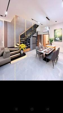 💯💒 BÁN NHÀ 3 TẦNG NGUYỄN LƯƠNG 👍 BẰNG _ SÁT TRUỜNG ĐHBK