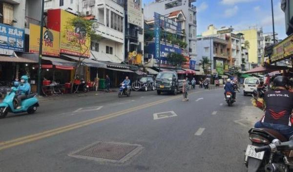 Bánnhà 2MTKD NgayĐHCN4, P.4, Gòvấp 🏠 TN25tr, 80m, 2tầngBTCT,TặngGPXD