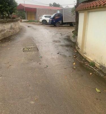 🔥Chủ gửi bán lô đất siêu đẹp tại Cảnh Lâm – Yên Mỹ – Hưng Yên🔥 🚗 Đường ô tô tải 🏠 – vị t