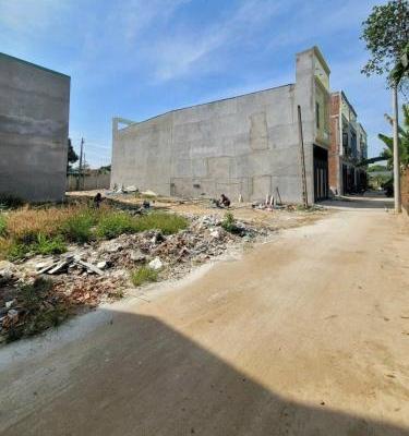 Đất Đẹp Khu Dân cư Kín ,Thổ Cư, Giáp Dĩ An 🏦 Cách Linh Xuân 8km