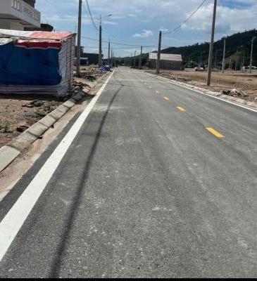 Bán lô đất 127,5m2 ( mặt tiền 7,5m) Tại 🏢 Đường D9 – KĐT Phú Long – TT Phố Lu – Bảo Thắng –