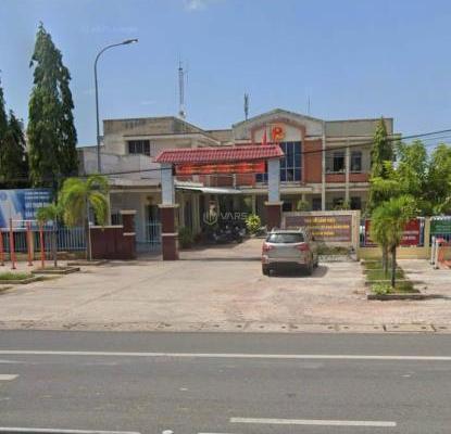 LÔ ĐẸP DIỆN TÍCH RỘNG TẠI PHƯỜNG HÀM THẮNG - LÂM 🏬 ĐỒNG