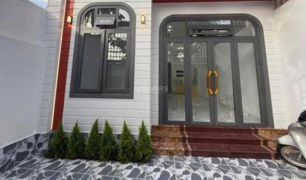 Nhà mặt tiền hiếm khu 🏚️ Tây Nha Trang – Có sân ô tô, gần Ga & chợ Phương Sài!