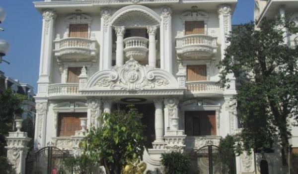 Chủ cần bán Khác 320m²