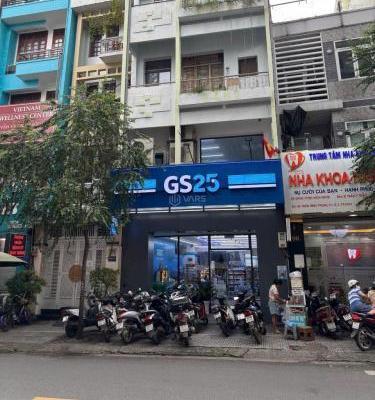 📌CHO THUÊ 🏠 NHÀ NGUYÊN CĂN MẶT TIỀN TRẦN BÌNH TRỌNG QUẬN 5