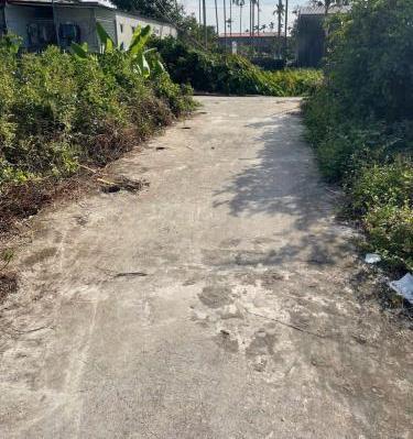 BÁN LÔ ĐẤT ĐẸP – TDP AN TOÀN, HÒA NGHĨA, DƯƠNG KINH – GIÁ CHỈ 7xx 🏣 TRIỆU! ZALO 05672*****