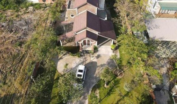 BÁN BIỆT THỰ 🏤 HÀM THUẬN NAM . DT:1000M2. GIÁ 7 TỶ