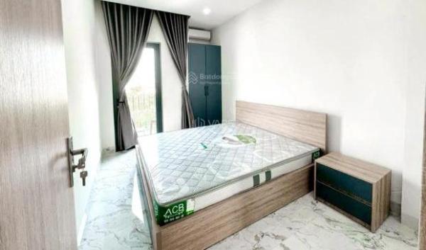 10 🏚️ tỷ/Căn.5,5 tầng đường Trương Văn Hiến, 14 phòng, dòng tiền 50tr/th,500m2 Sàn