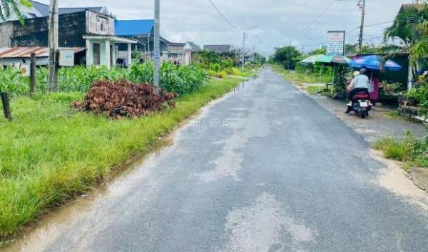 Bán nhà mặt tiền Nguyễn Thông, Tân 🏬 Bình, LaGi giảm 50% chỉ 1.1 tỷ sổ riêng