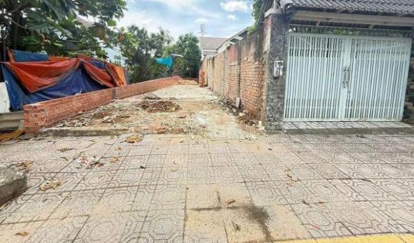 BÁN Đất 116m2 đường kinh doanh đường Nguyễn Thành Phương chỉ 🏠 6,9 tỉ