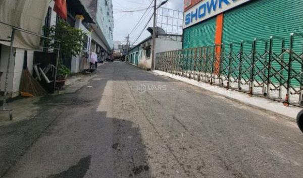 Kẹt Bank giảm ngay 1,4TỶ, bán dãy trọ 225m² An Binh, giáp ☘ TP Thủ Đức,giá đầu tư