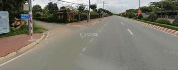 Cần bán Khác 1656m²