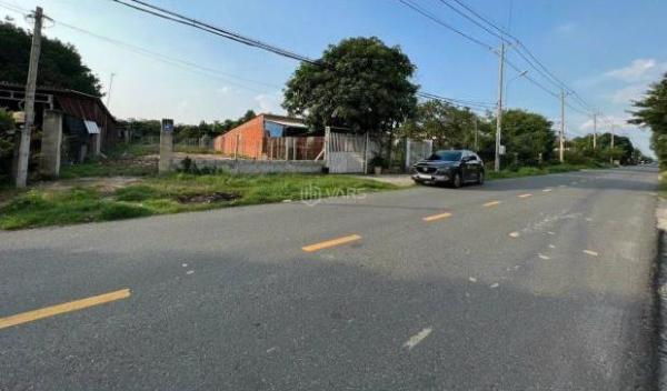 Cần ra thửa đất ngang 10m mt DH giá 🏣 700tr