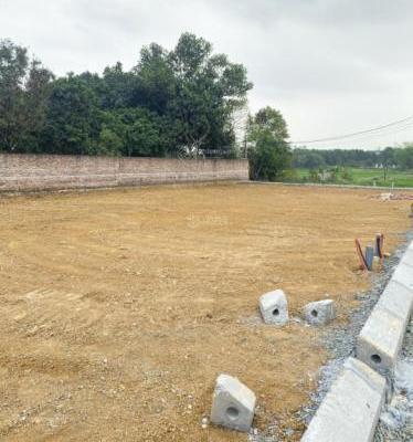 Bán lại lô góc 2 mặt 🏡 tiền 11m có thổ cư