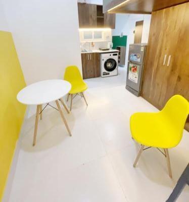 Chỉ 🌊 3 Tr 5 Phòng trọ 24m2 Bùi Xương Trạch Gần ĐH Tài Chính UFM_Hutech