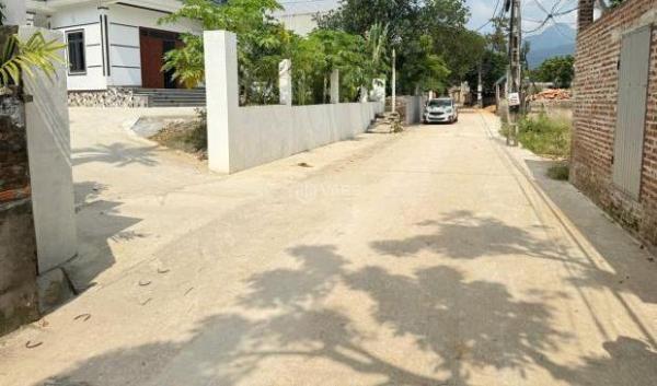 BÁN GẤP LÔ ĐẤT TDP CỬU YÊN 1, TRUNG TÂM TT HỢP CHÂU TAM ĐẢO 102M MT5,2M SĐCC 🌊 giá 8xx tr