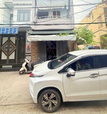 GIẢM MẠNH 4 TỶ NHỈNH - 🏠 48M2 - GÓC 2 MẶT TIỀN - NGAY CHIẾN LƯỢC BÌNH TRỊ ĐÔNG