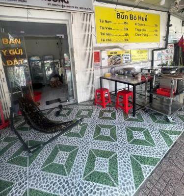 Cho thuê 🏦 MB Phạm Văn Đồng,P13, 8x5m, 18tr, TL