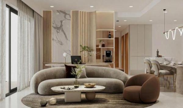 Cho thuê Khác 107m²