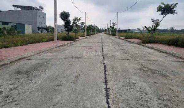 Bán lô A38 🏘️ đấu giá Cầu Tre, Hồ Sơn, Tam Đảo băng 2 DT302 lh_09876*****