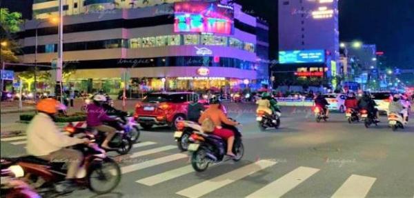 NGAY NGUYỄN VĂN THOẠI mặt tiền 6.5M TRẦN KHÁNH DƯ nở 🏦 hậu TỐT NHẤT