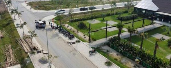 CẮT LỖ 500TRIỆU CẤN BÁN GẤP 95M2 ĐẤT KDC DRAGON 🏘️ PEARL GIÁ 1TY2 SHR