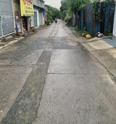 Bán Đất phượng Trảng Dài, 2 mặt tiền trước sau đường xe 🏢 hơi 142m2 chỉ 1,95 tỷ