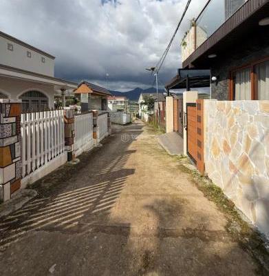 Bán nhanh 4 lô đất Xây 🏚️ Dựng Phường 7 Thành Phố Đà Lạt giá 2tỷ650tr