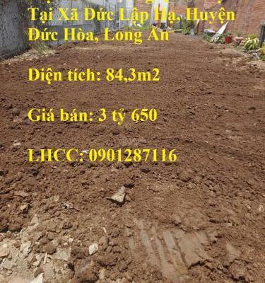 Cần bán Khác 84m²
