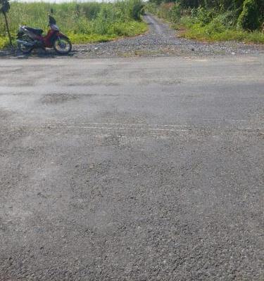 Cần bán Khác 37000m²