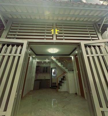 Cần bán Khác 34m²