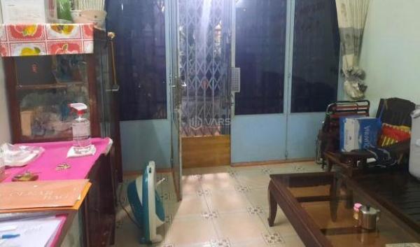 Bán nhà mặt tiền kinh 🏣 doanh P4-Q8