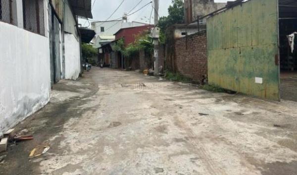 🔥 NÓNG HÀNG MỚI FO 🔥 💥 KIM THIỀU - HƯƠNG MẠC - TỪ SƠN - BẮC NINH 💥 Dt : 56m 💥 🏤 Giá