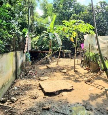 Bán đất 79m² Dĩ An, 🔥 SHR thổ cư,đường xe hơi,gần chợ Phú An,giá cực kì rẻ