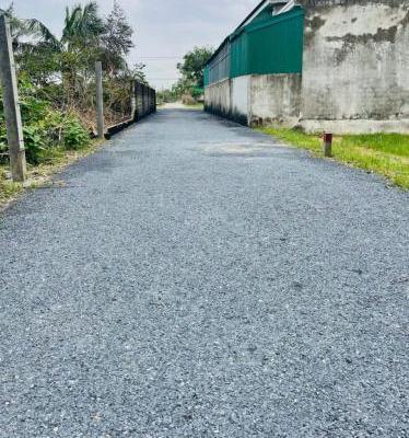 Đất xóm 3 Nghi Trung cách đường nhựa liên xã 30m, cách quốc lộ 1A 2p 🏦 đi xe