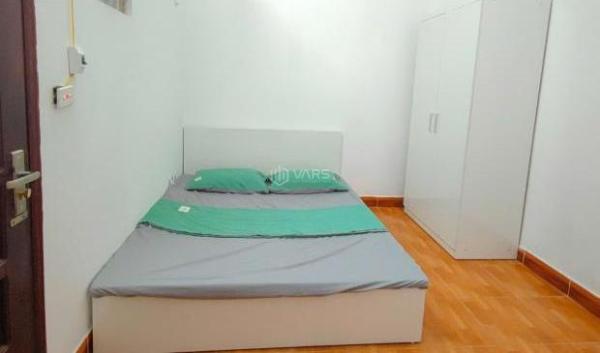 PHÒNG ĐẸP NGÕ 207 XUÂN ĐỈNH – GIÁ CHỈ 🏠 2TR9/THÁNG